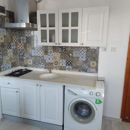 Apart Turgutreis Exterior foto