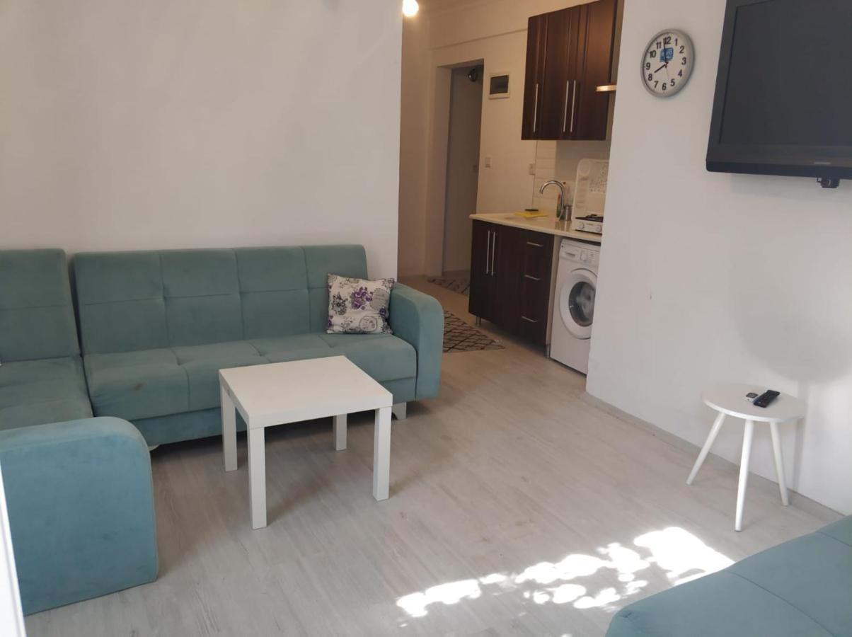 Apart Turgutreis Exterior foto