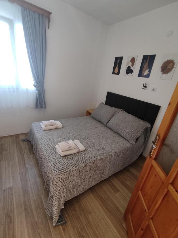 Apart Turgutreis Exterior foto