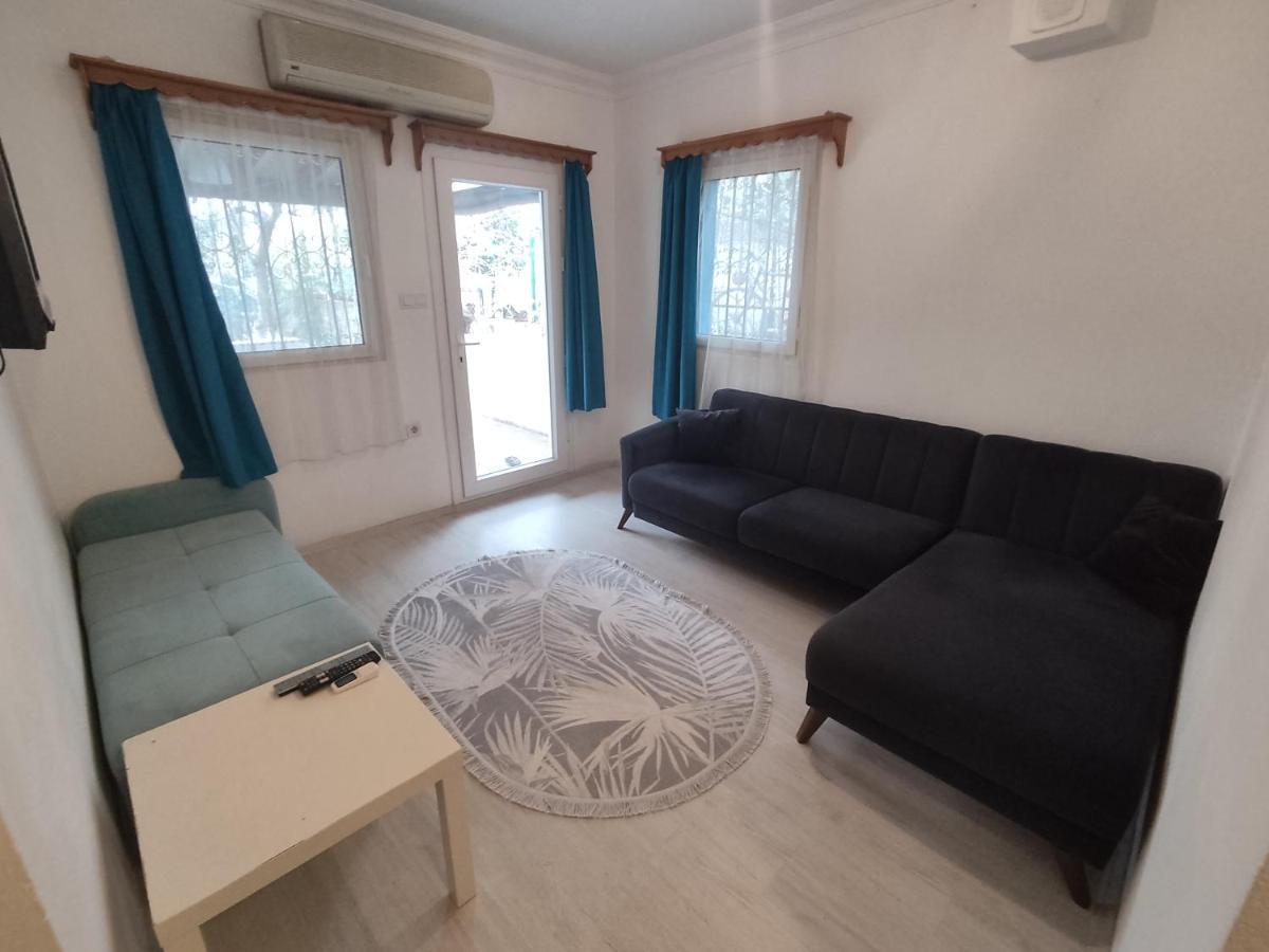 Apart Turgutreis Exterior foto