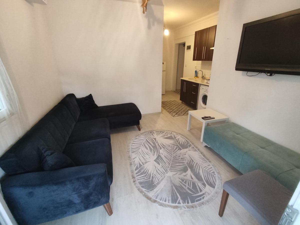 Apart Turgutreis Exterior foto