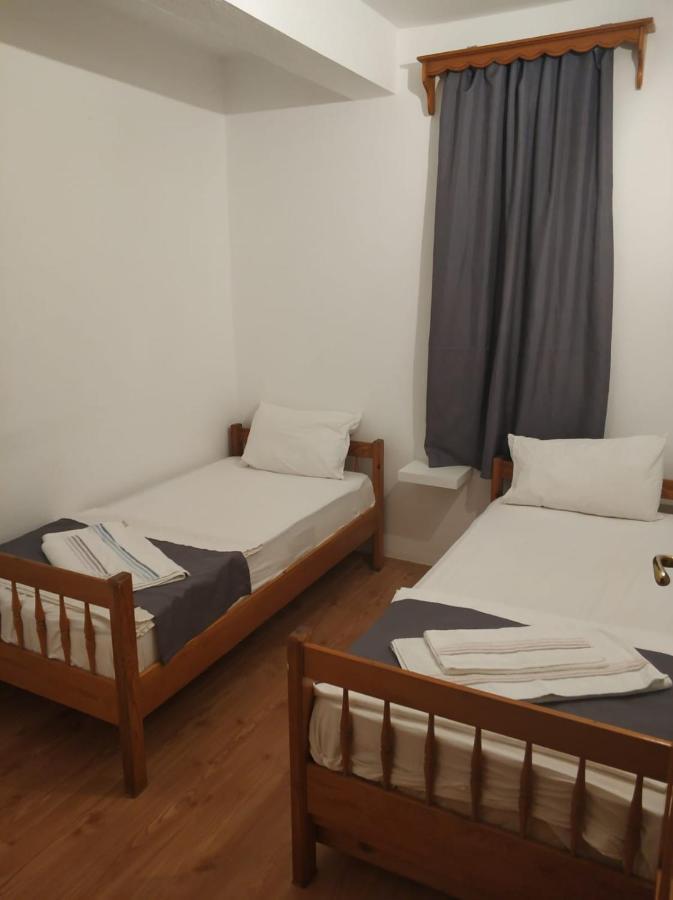 Apart Turgutreis Exterior foto