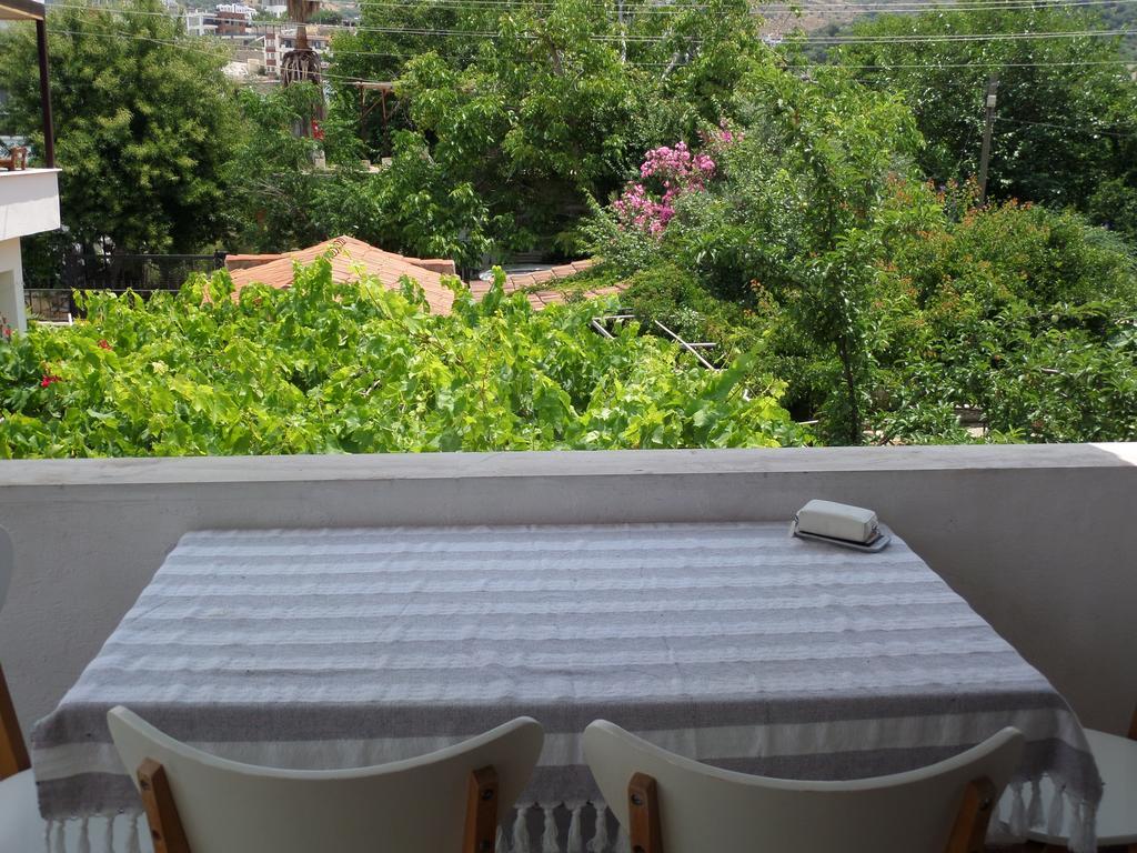 Apart Turgutreis Quarto foto