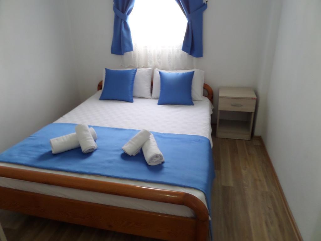Apart Turgutreis Quarto foto